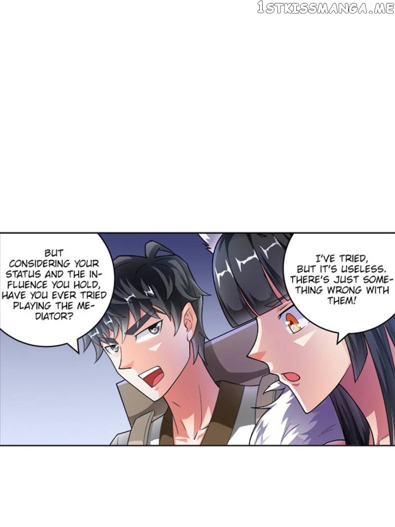Demonic Housekeeper chapter 225 - page 12