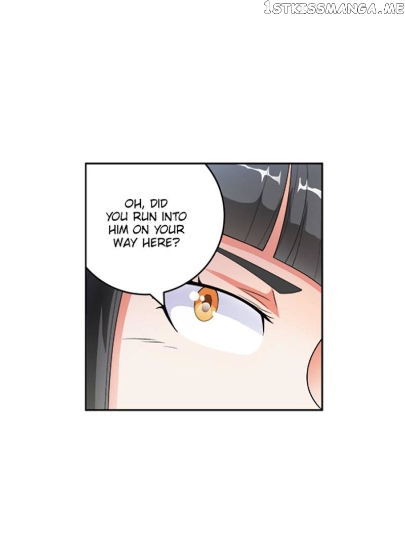 Demonic Housekeeper chapter 225 - page 16