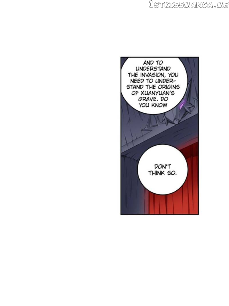 Demonic Housekeeper chapter 225 - page 2