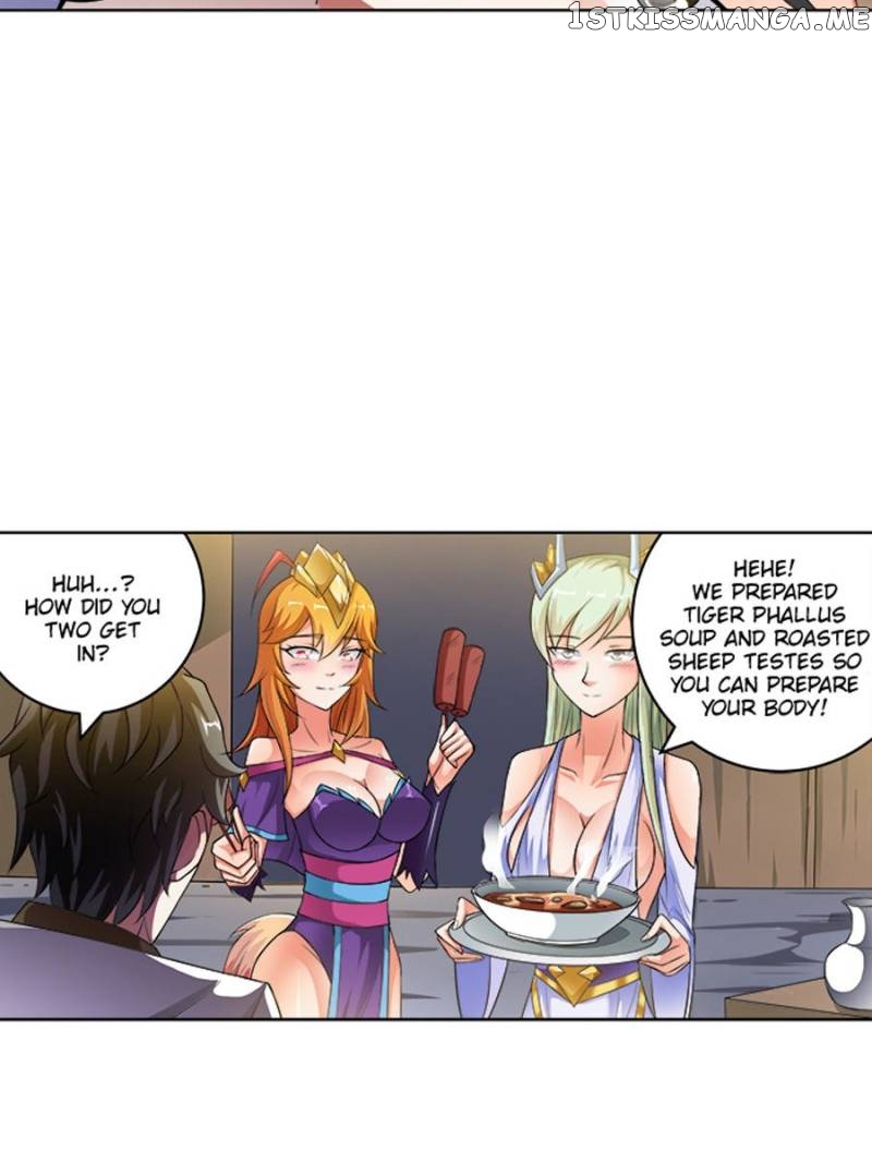 Demonic Housekeeper chapter 225 - page 31