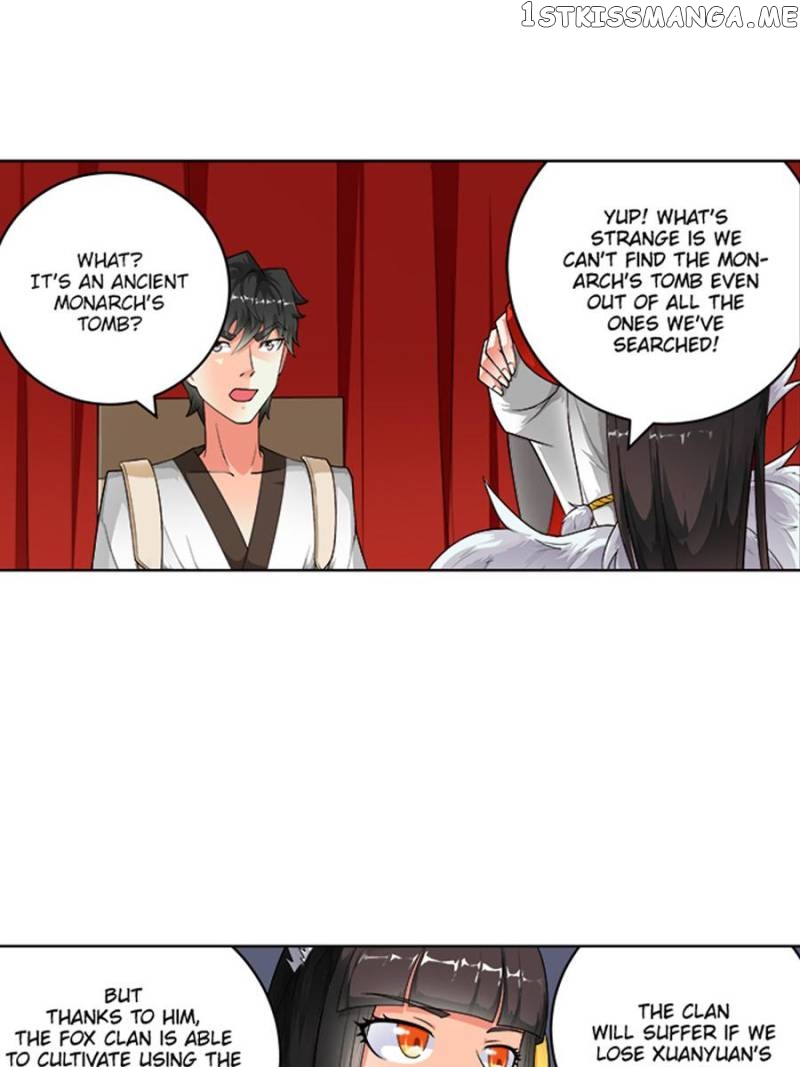 Demonic Housekeeper chapter 225 - page 5