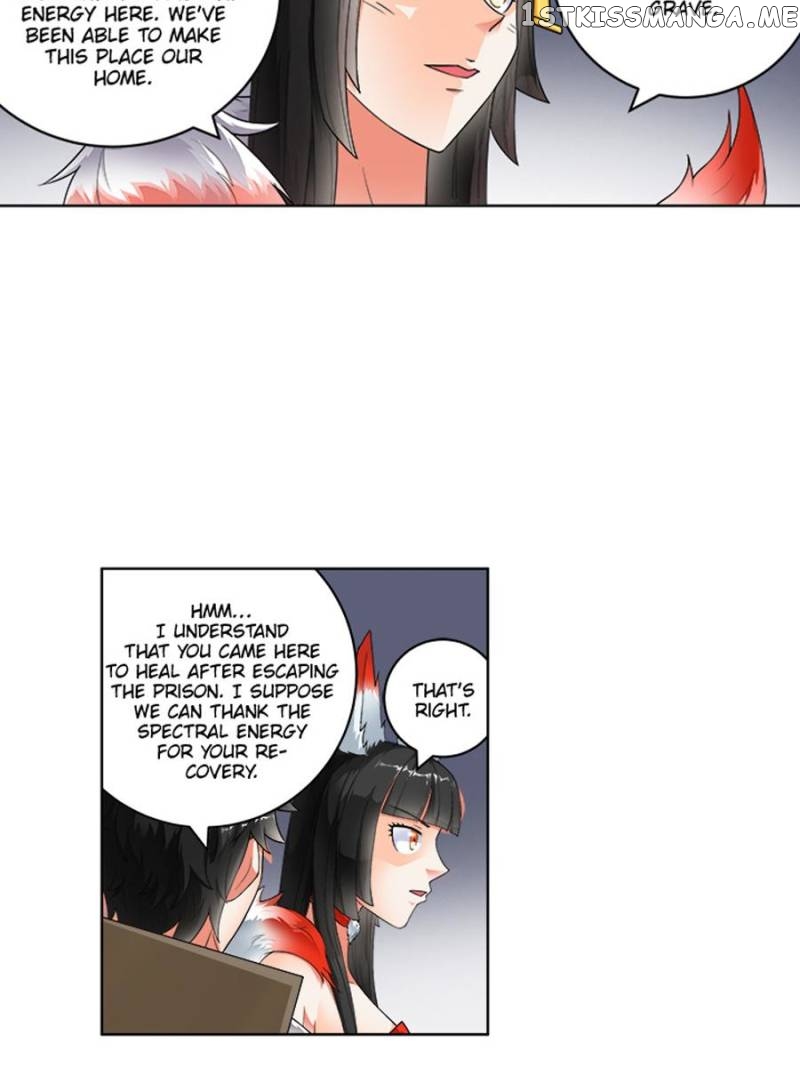 Demonic Housekeeper chapter 225 - page 6