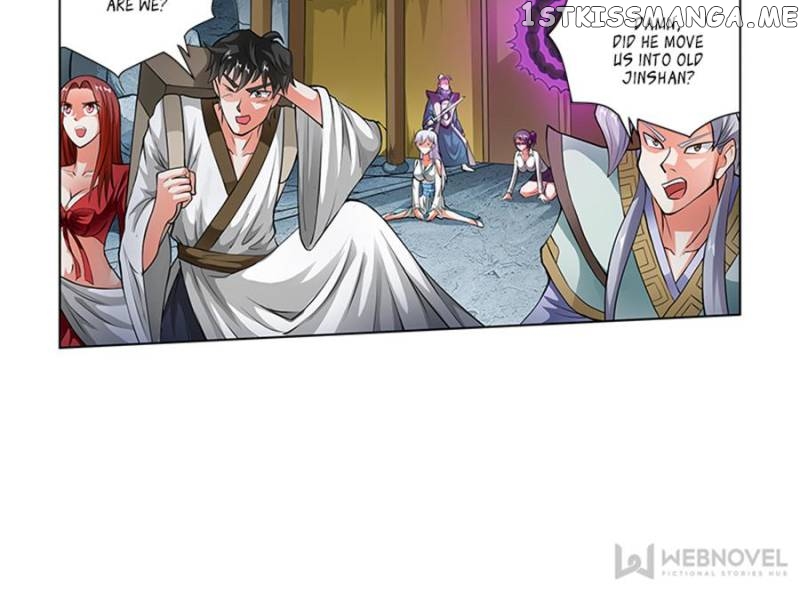 Demonic Housekeeper chapter 197 - page 10