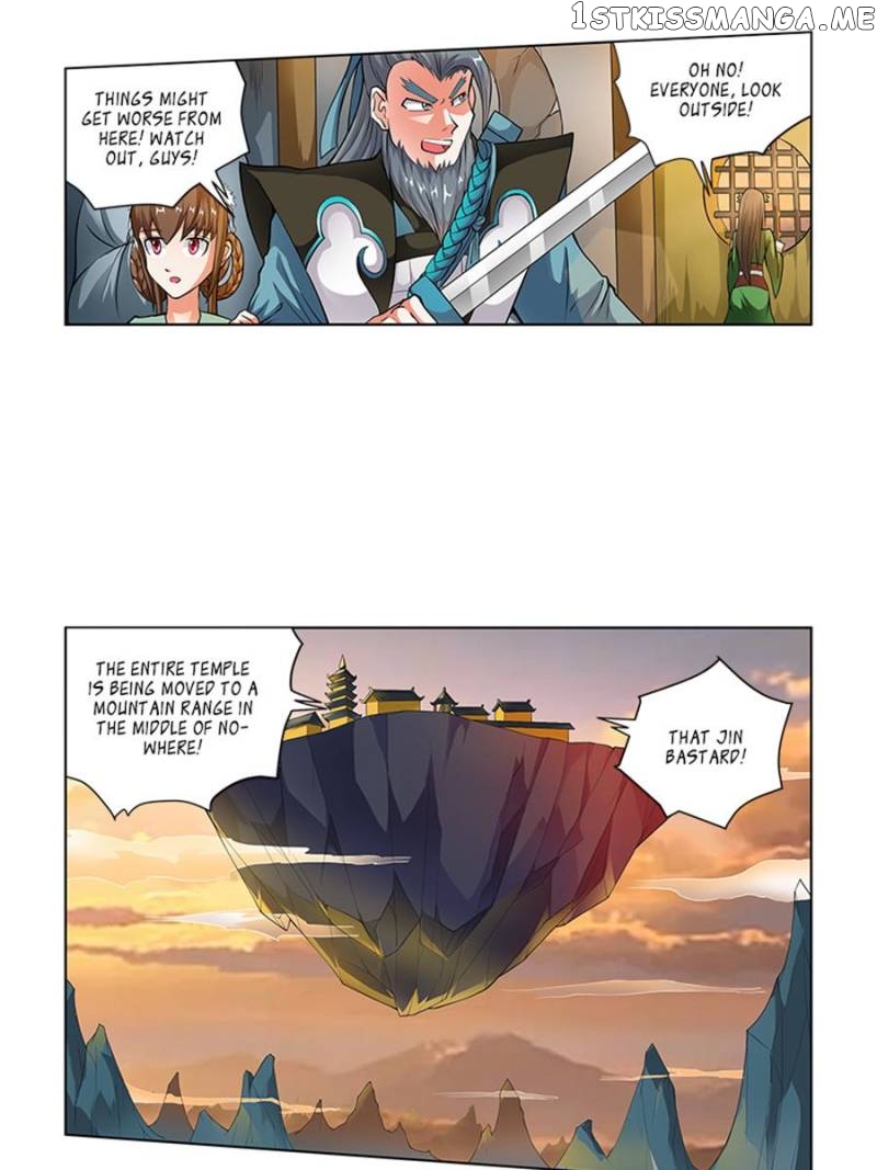 Demonic Housekeeper chapter 197 - page 11