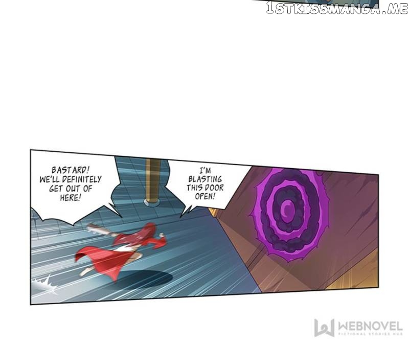 Demonic Housekeeper chapter 197 - page 12