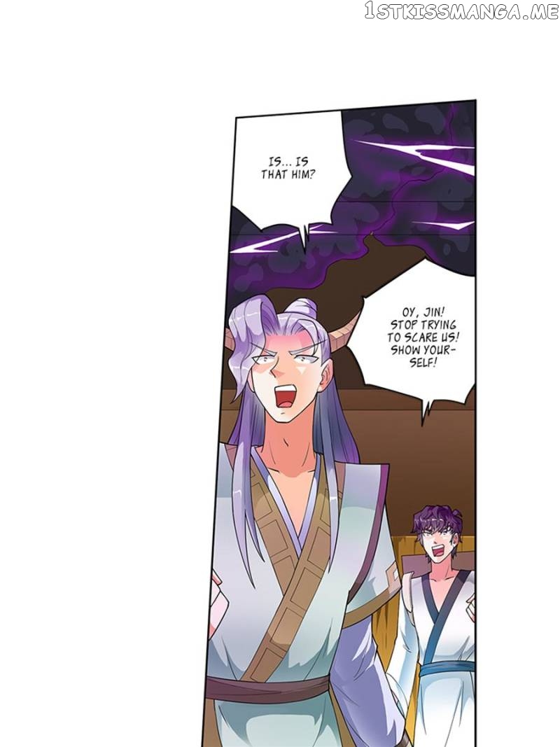 Demonic Housekeeper chapter 197 - page 17