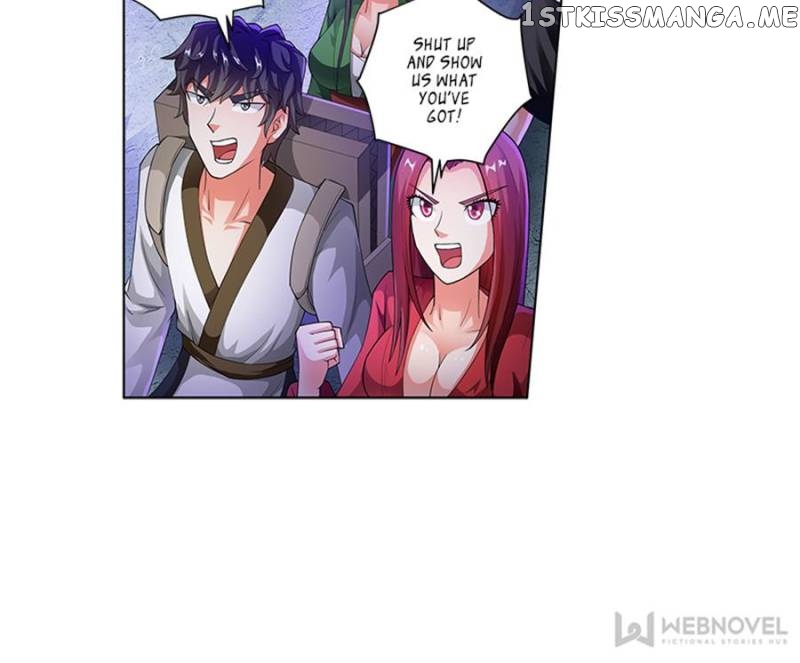 Demonic Housekeeper chapter 197 - page 20