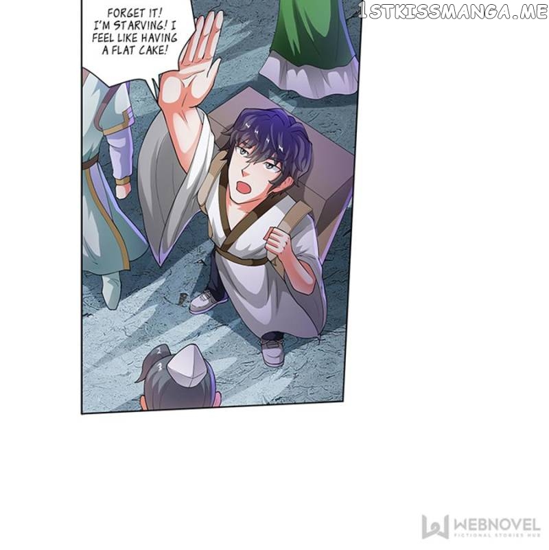 Demonic Housekeeper chapter 197 - page 22