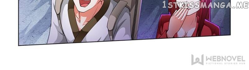 Demonic Housekeeper chapter 197 - page 25