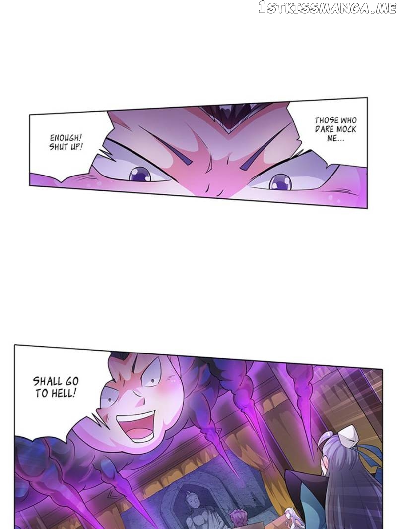 Demonic Housekeeper chapter 197 - page 26