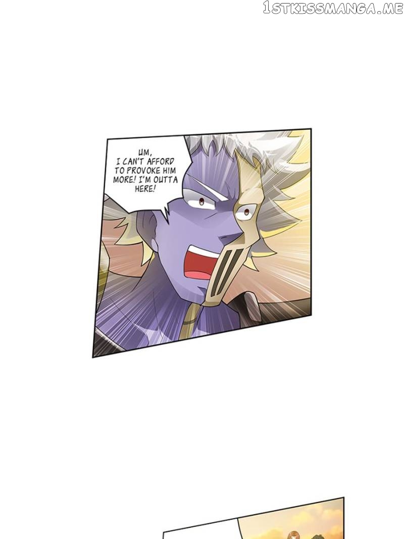 Demonic Housekeeper chapter 197 - page 3