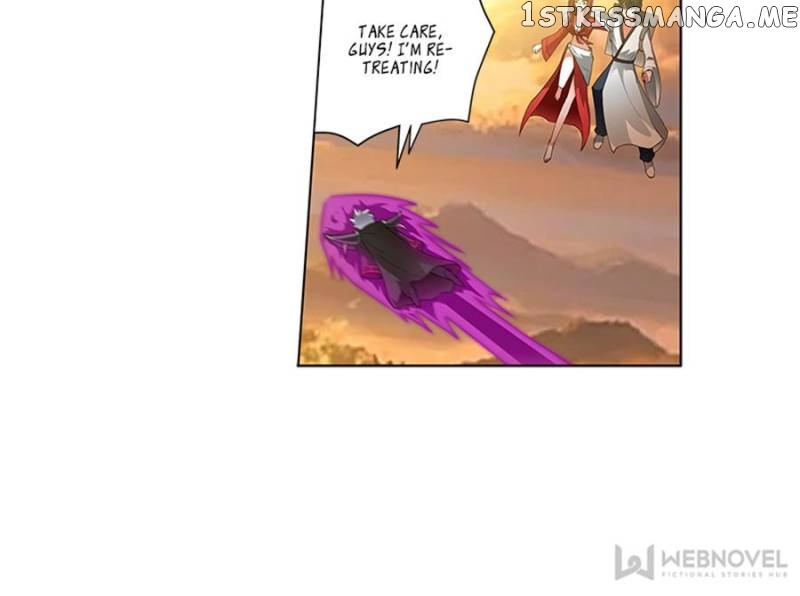 Demonic Housekeeper chapter 197 - page 4