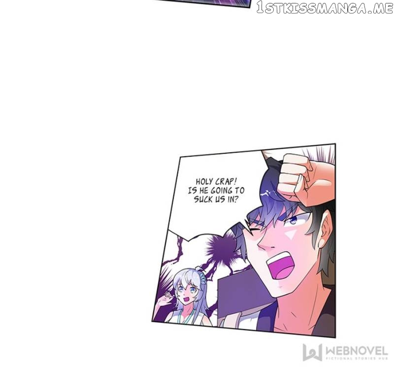Demonic Housekeeper chapter 197 - page 6