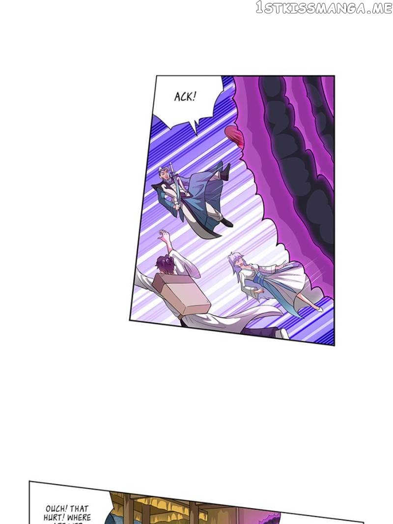 Demonic Housekeeper chapter 197 - page 9
