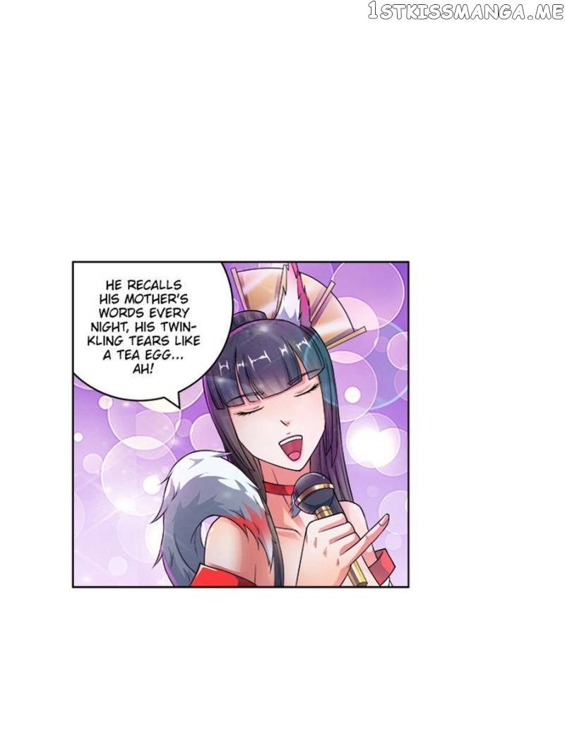 Demonic Housekeeper chapter 224 - page 12