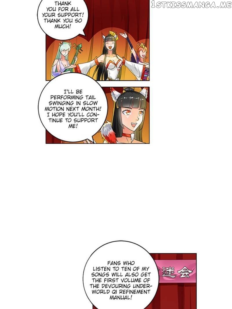 Demonic Housekeeper chapter 224 - page 16