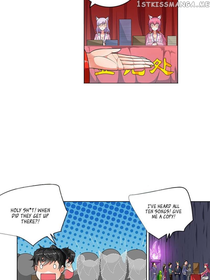 Demonic Housekeeper chapter 224 - page 17