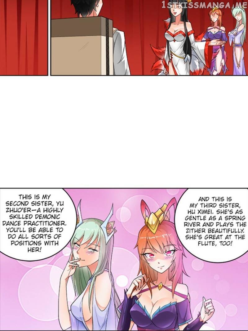 Demonic Housekeeper chapter 224 - page 20