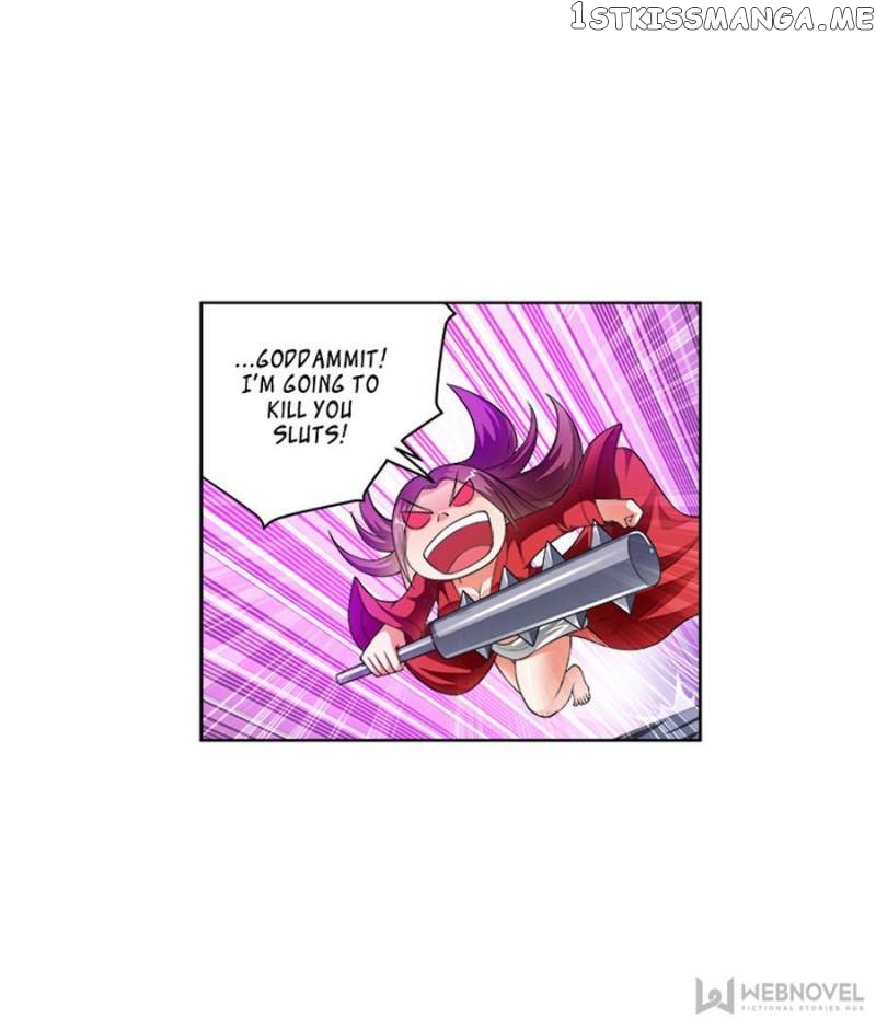 Demonic Housekeeper chapter 224 - page 24