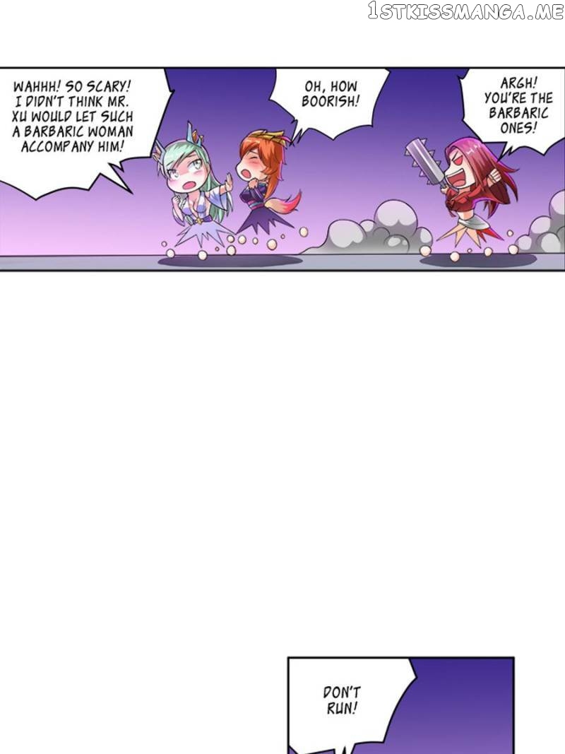 Demonic Housekeeper chapter 224 - page 26