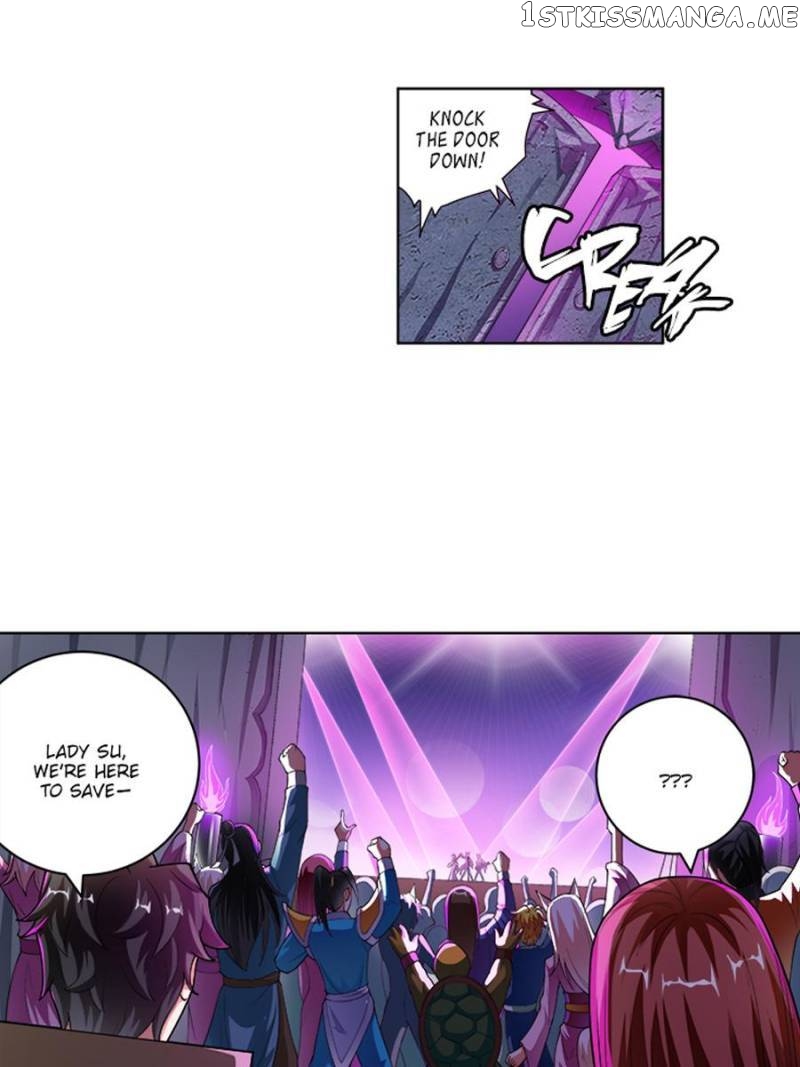 Demonic Housekeeper chapter 224 - page 3