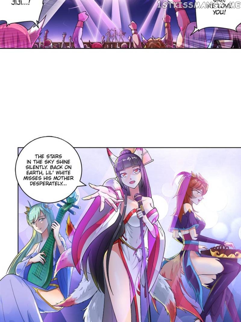 Demonic Housekeeper chapter 224 - page 6