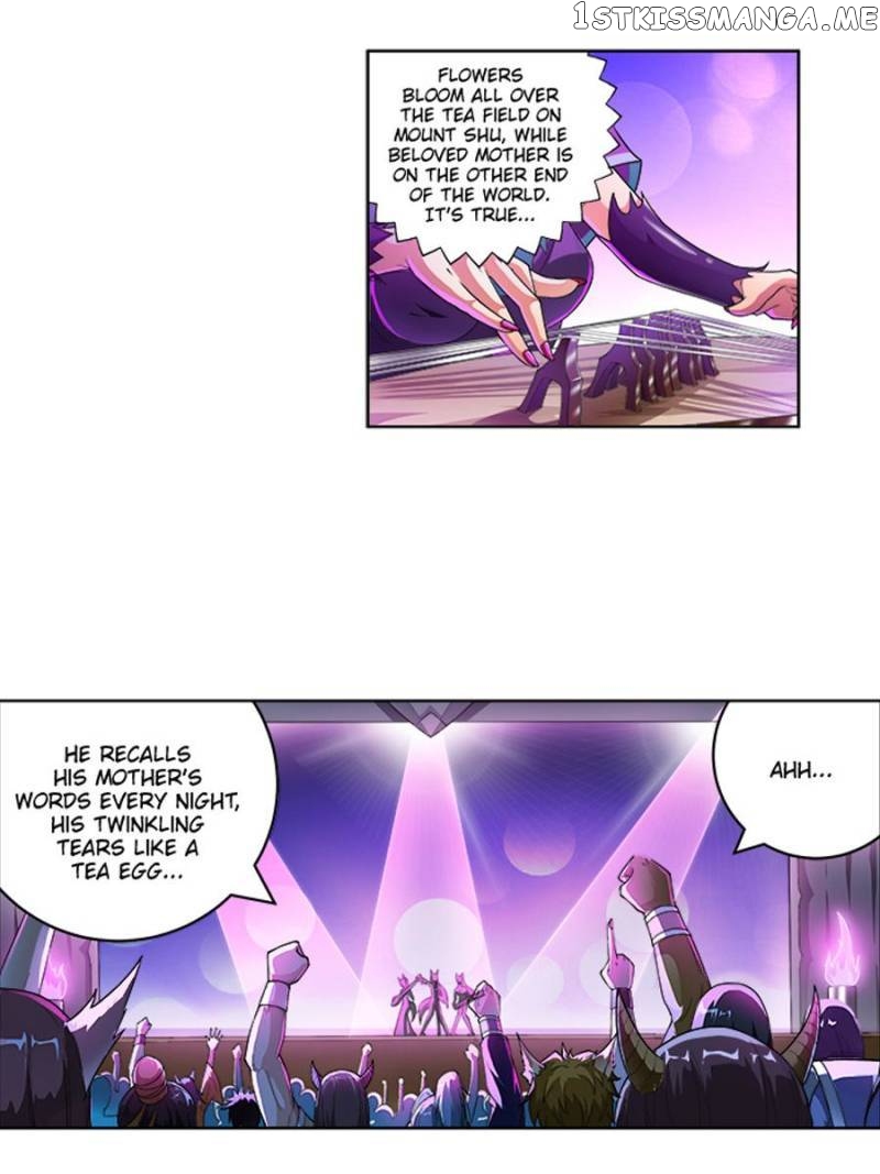 Demonic Housekeeper chapter 224 - page 8