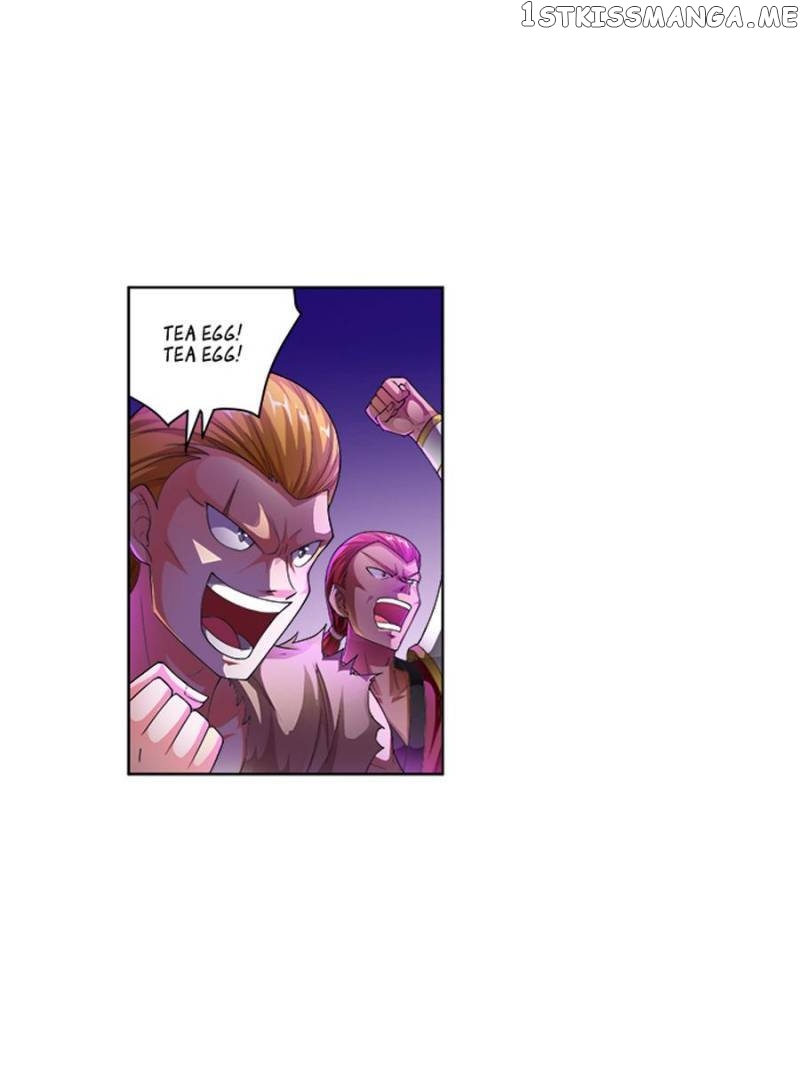 Demonic Housekeeper chapter 224 - page 9