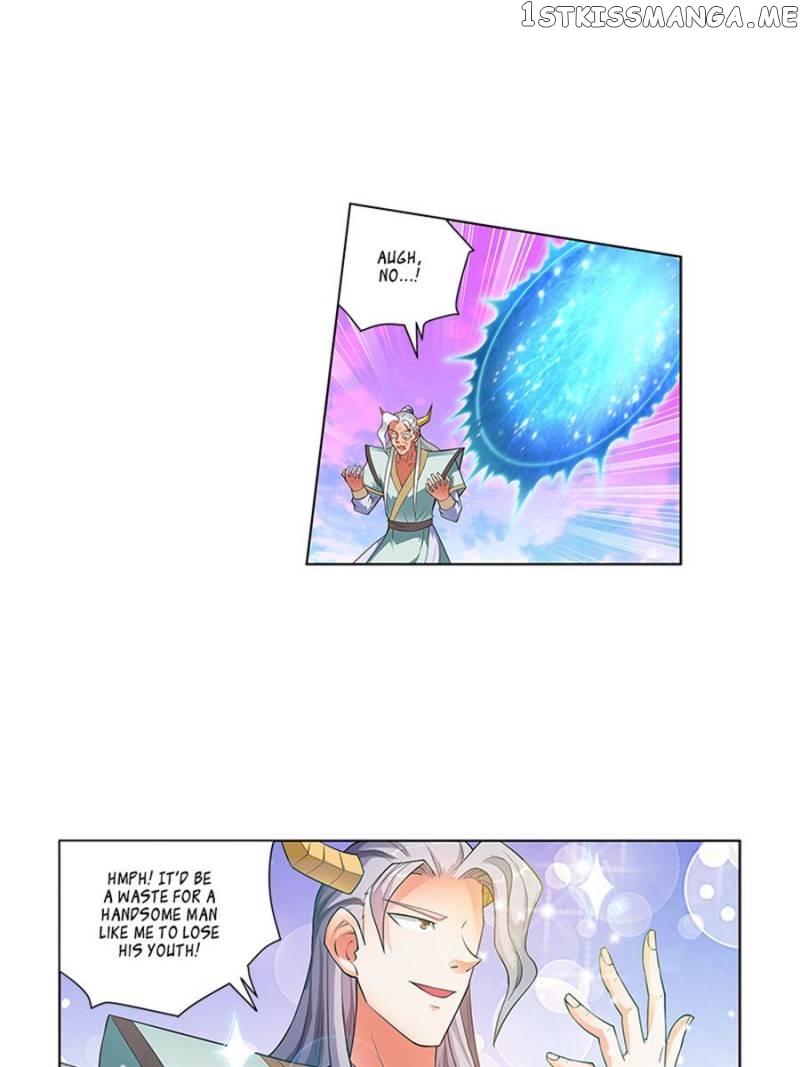 Demonic Housekeeper chapter 191 - page 11