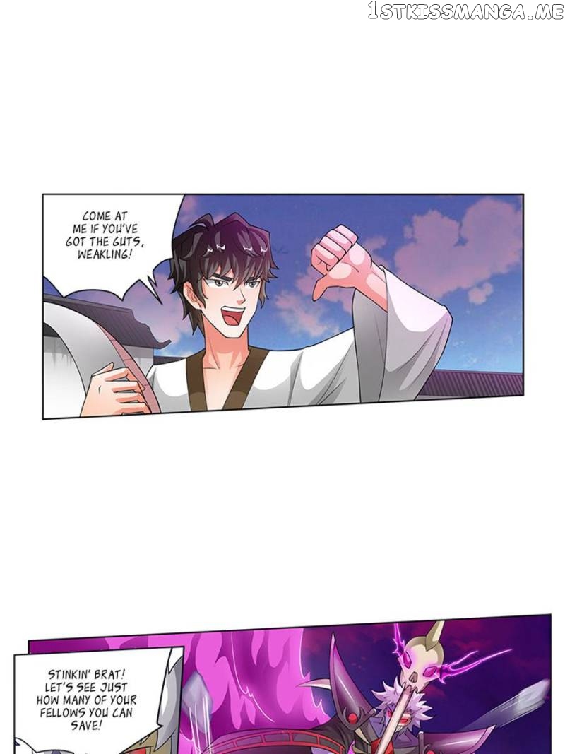 Demonic Housekeeper chapter 191 - page 15
