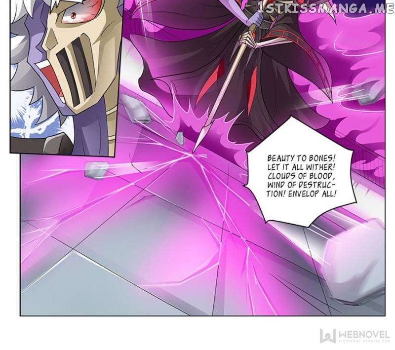 Demonic Housekeeper chapter 191 - page 16