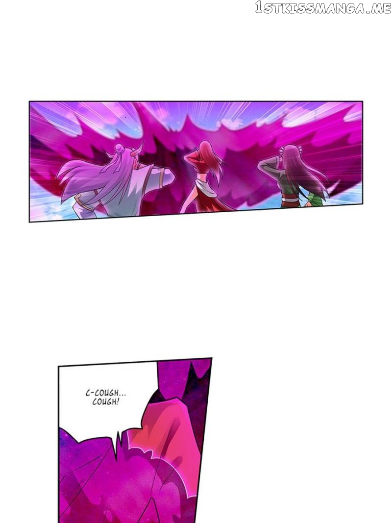 Demonic Housekeeper chapter 191 - page 17