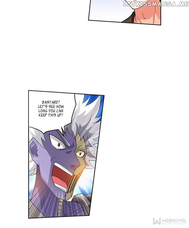 Demonic Housekeeper chapter 191 - page 22