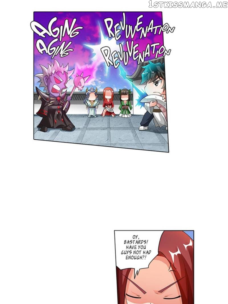 Demonic Housekeeper chapter 191 - page 25