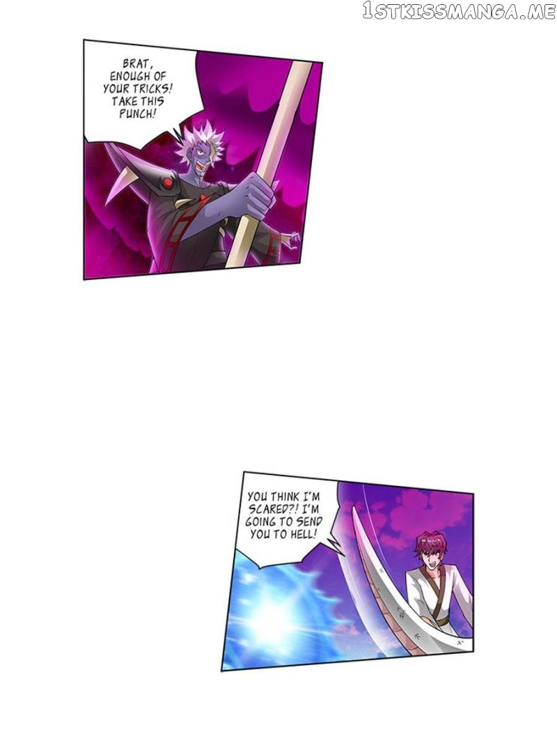 Demonic Housekeeper chapter 191 - page 27