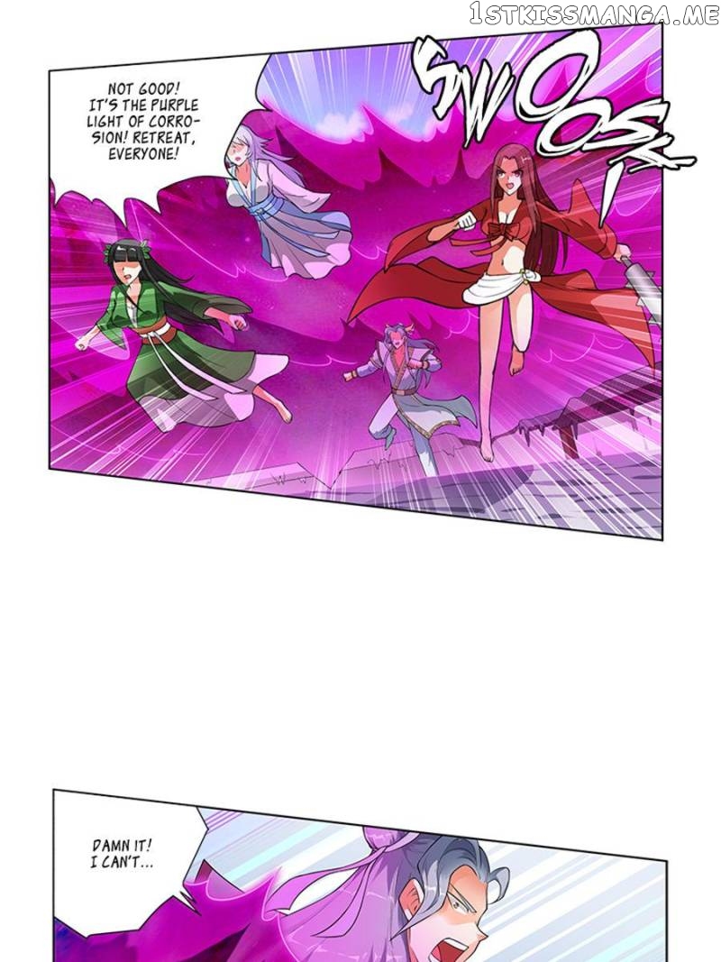 Demonic Housekeeper chapter 191 - page 7