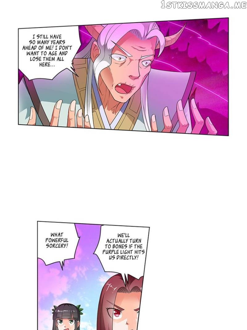 Demonic Housekeeper chapter 191 - page 9