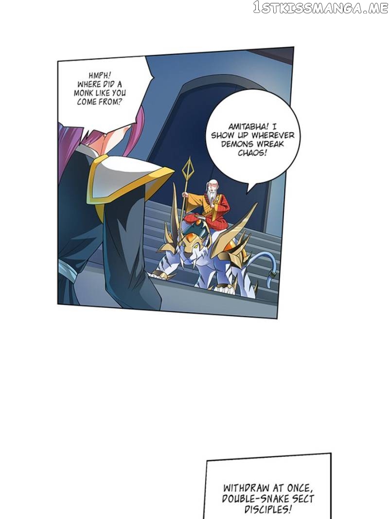 Demonic Housekeeper chapter 180 - page 24