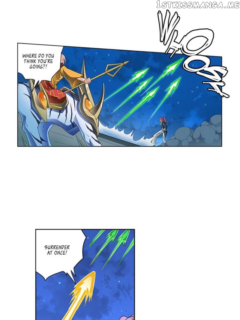 Demonic Housekeeper chapter 180 - page 26