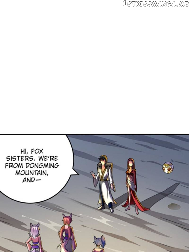 Demonic Housekeeper chapter 223 - page 10
