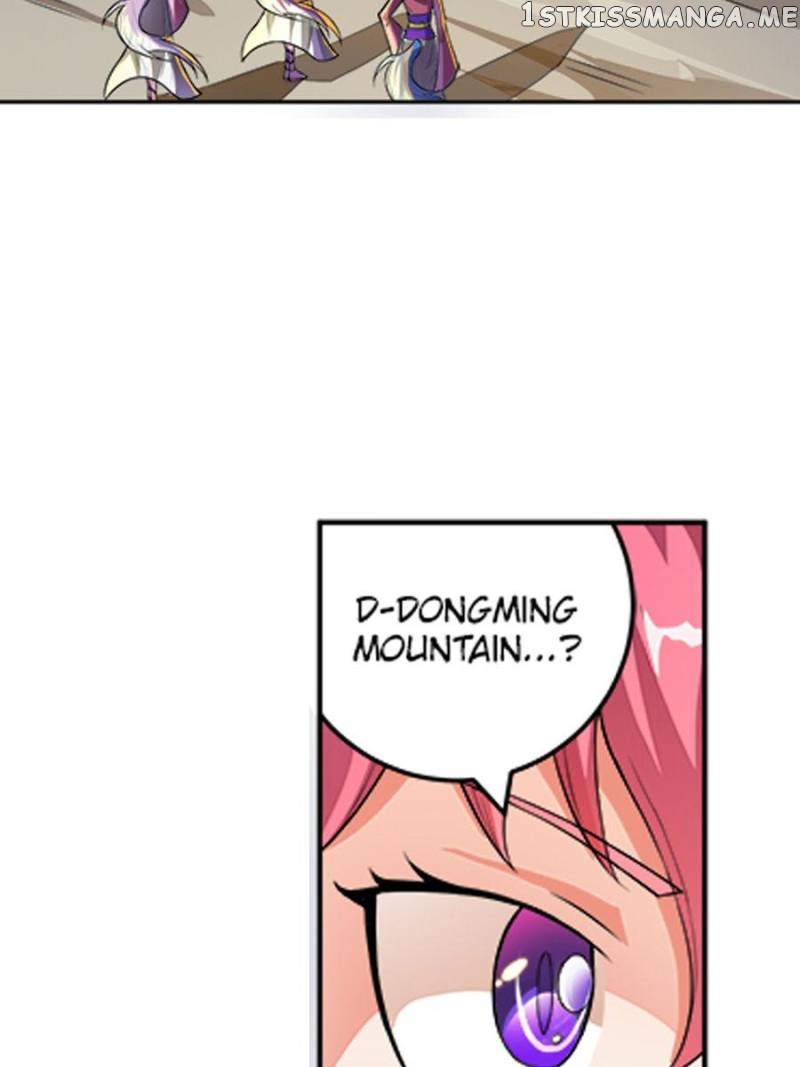 Demonic Housekeeper chapter 223 - page 11