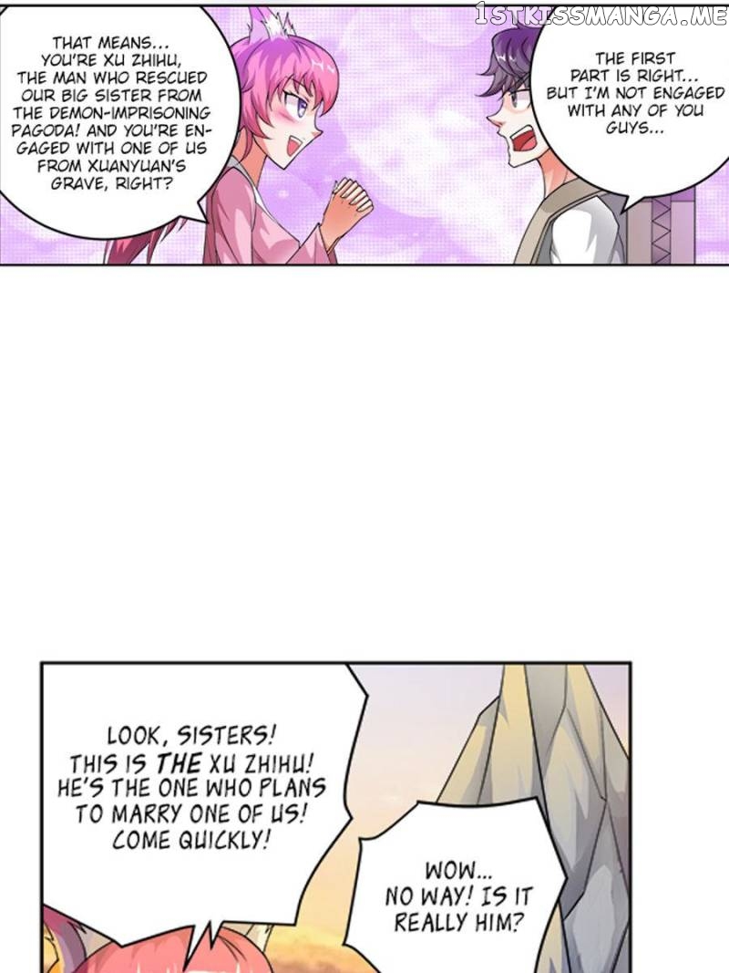 Demonic Housekeeper chapter 223 - page 13