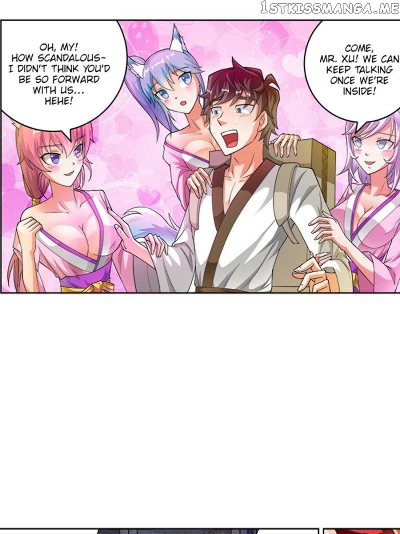 Demonic Housekeeper chapter 223 - page 16