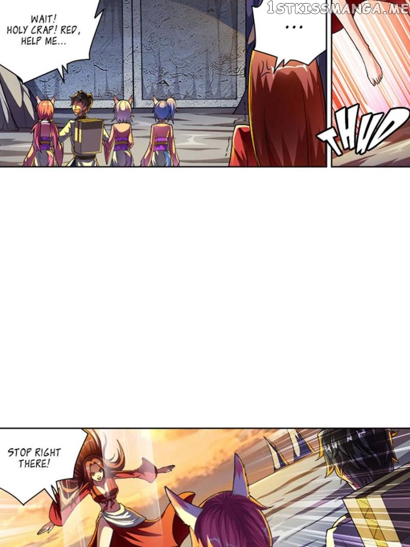 Demonic Housekeeper chapter 223 - page 17