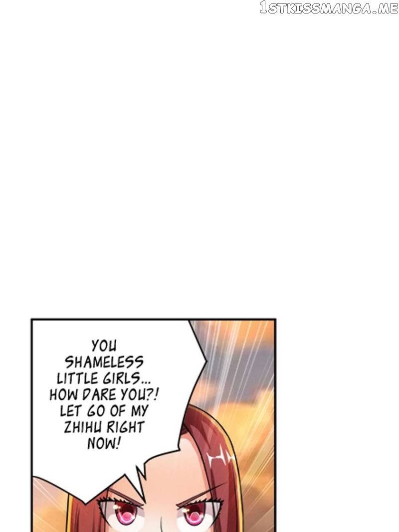 Demonic Housekeeper chapter 223 - page 19