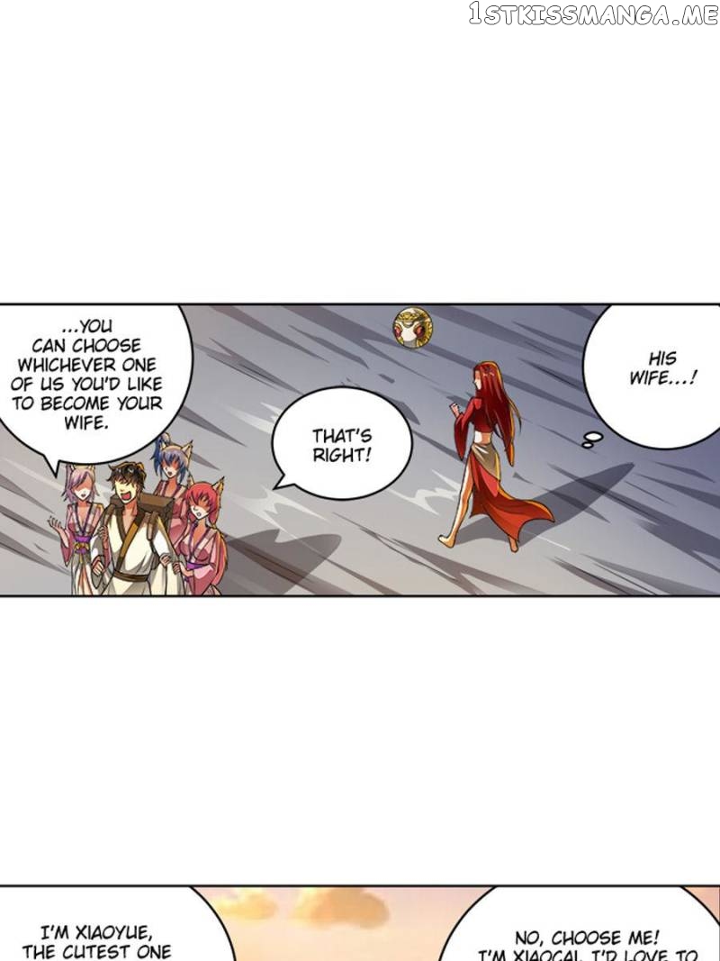 Demonic Housekeeper chapter 223 - page 22