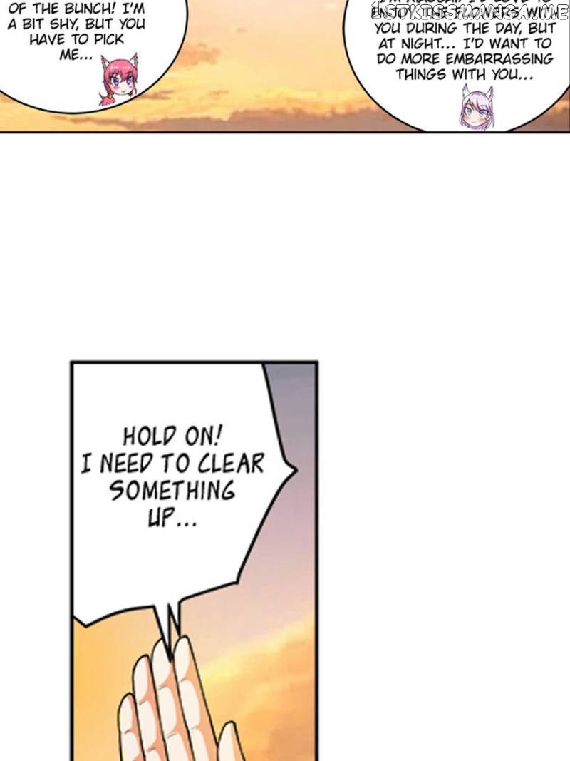 Demonic Housekeeper chapter 223 - page 23
