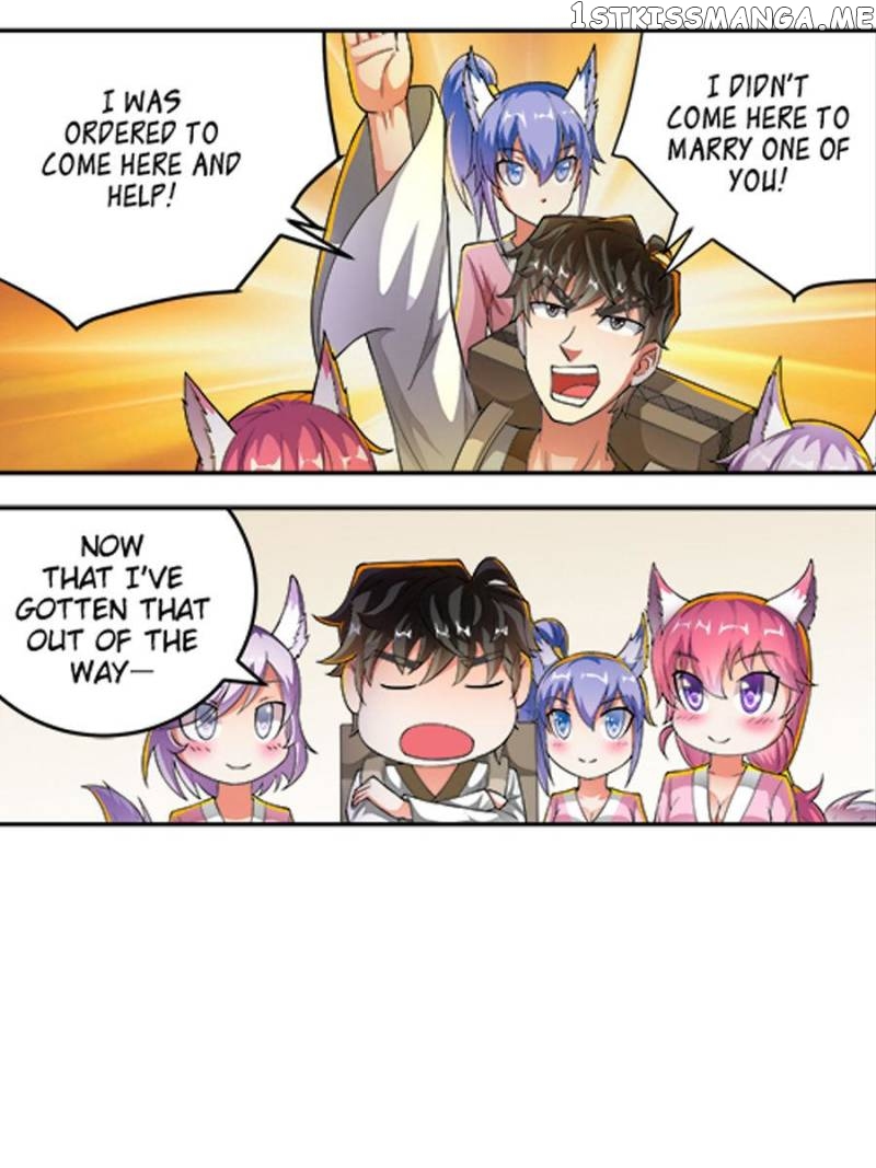 Demonic Housekeeper chapter 223 - page 25