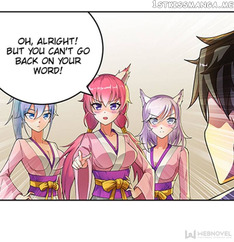 Demonic Housekeeper chapter 223 - page 30