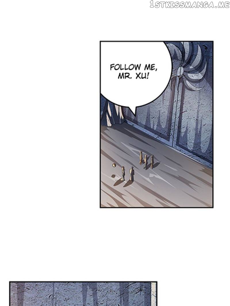 Demonic Housekeeper chapter 223 - page 31